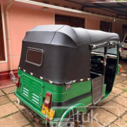 BAJAJ 2010 4 STROKE