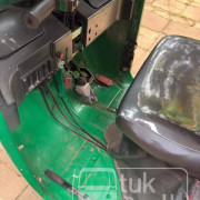 BAJAJ 2010 4 STROKE