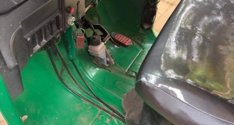 BAJAJ 2010 4 STROKE