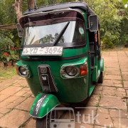 BAJAJ 2010 4 STROKE