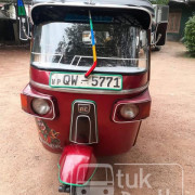 BAJAJ 2010 4 STROKE