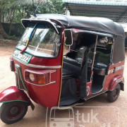 BAJAJ 2010 4 STROKE