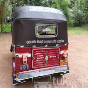 BAJAJ 2010 4 STROKE
