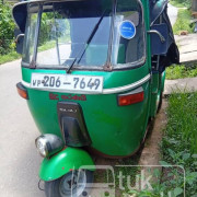 BAJAJ 1999 2 STROKE