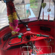 BAJAJ 2002 2 STROKE