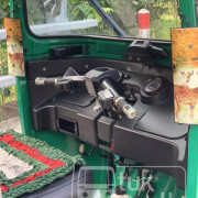BAJAJ 2015 4 STROKE