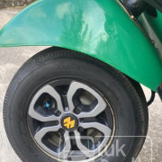 BAJAJ 2015 4 STROKE