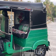 BAJAJ 2015 4 STROKE