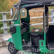 BAJAJ 2015 4 STROKE