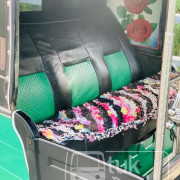 BAJAJ 2015 4 STROKE