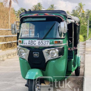 BAJAJ 2015 4 STROKE