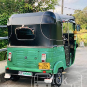 BAJAJ 2015 4 STROKE