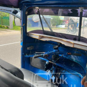 BAJAJ 1993 2 STROKE