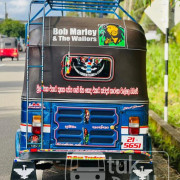 BAJAJ 1993 2 STROKE