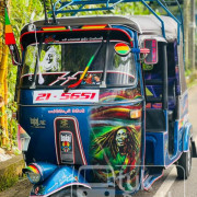 BAJAJ 1993 2 STROKE