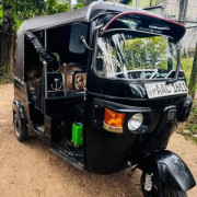 BAJAJ 2012 4 STROKE