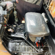 BAJAJ 2012 4 STROKE