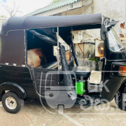 BAJAJ 2012 4 STROKE