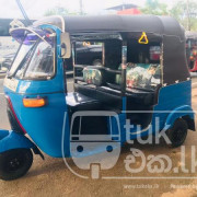BAJAJ 2006 2 STROKE