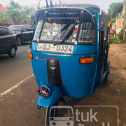 BAJAJ 2006 2 STROKE