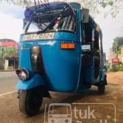 BAJAJ 2006 2 STROKE