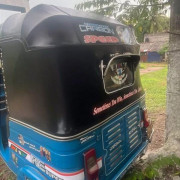 BAJAJ 2005 2 STROKE
