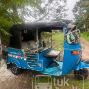 BAJAJ 2005 2 STROKE