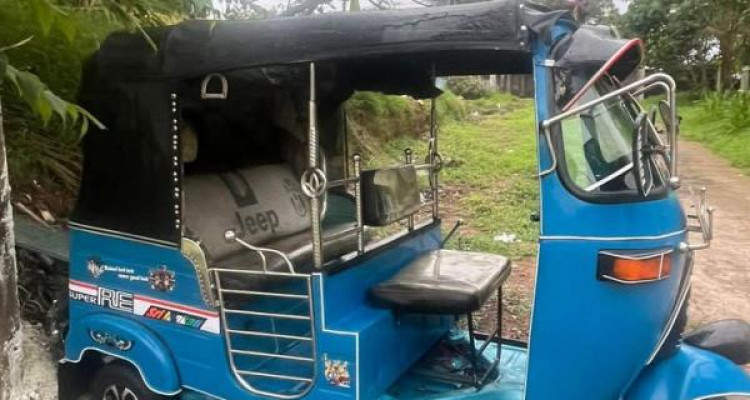 BAJAJ 2005 2 STROKE