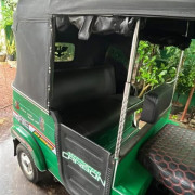 BAJAJ 2002 2 STROKE