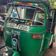 BAJAJ 2002 2 STROKE