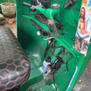 BAJAJ 2002 2 STROKE