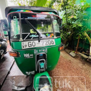 BAJAJ 2002 2 STROKE