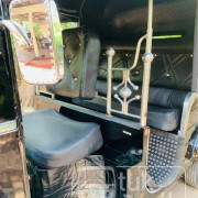 BAJAJ 2014 4 STROKE