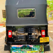 BAJAJ 2014 4 STROKE