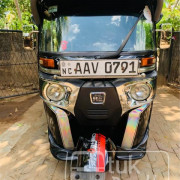 BAJAJ 2014 4 STROKE