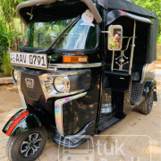 BAJAJ 2014 4 STROKE