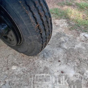 BAJAJ 2012 4 STROKE