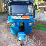 BAJAJ 2012 4 STROKE