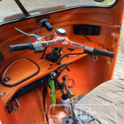 BAJAJ 2006 2 STROKE