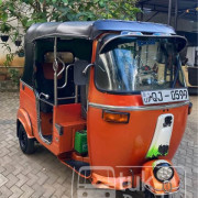 BAJAJ 2006 2 STROKE
