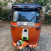 BAJAJ 2006 2 STROKE