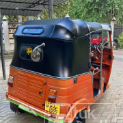 BAJAJ 2006 2 STROKE