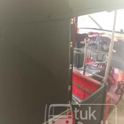 BAJAJ 2012 4 STROKE