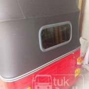 BAJAJ 2012 4 STROKE