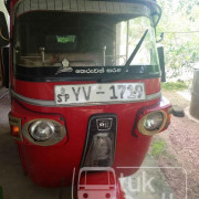 BAJAJ 2012 4 STROKE