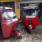 BAJAJ 2003 2 STROKE