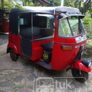 BAJAJ 2003 2 STROKE