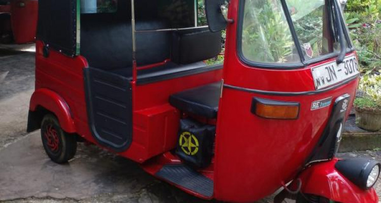 BAJAJ 2003 2 STROKE