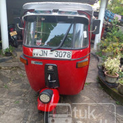 BAJAJ 2003 2 STROKE