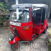 BAJAJ 2003 2 STROKE
